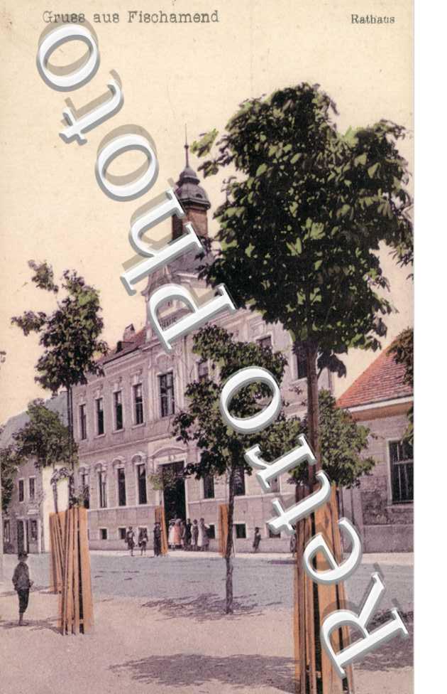 Rathaus