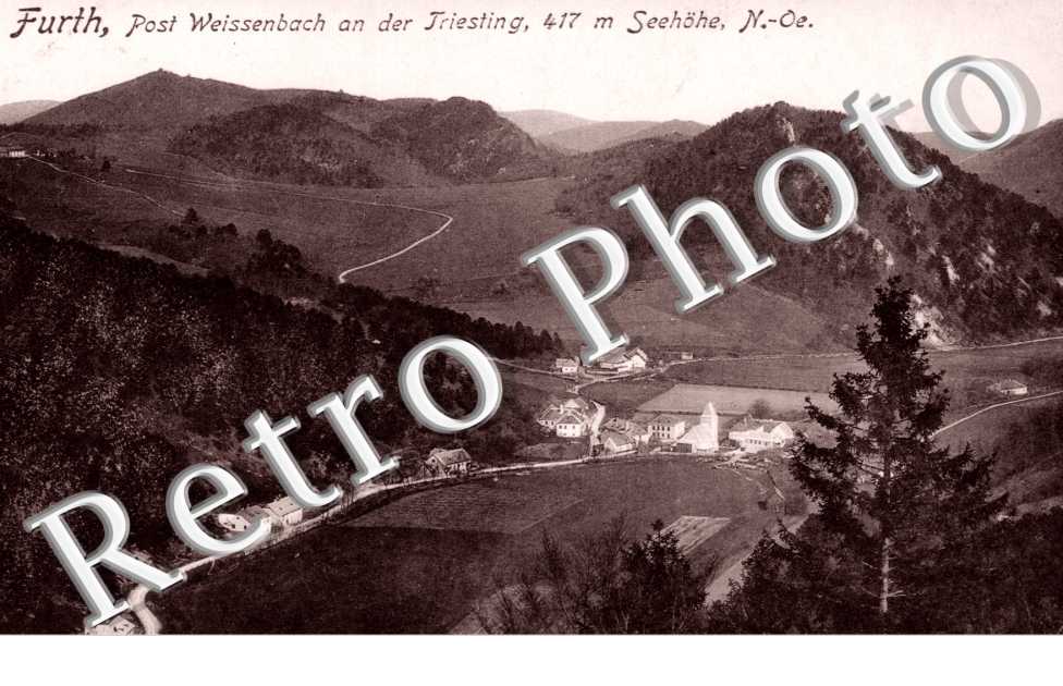 Post Weissenbach an der Triesting