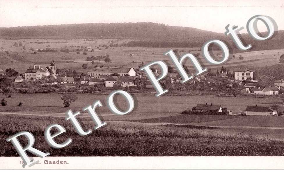 Vue Panoramique