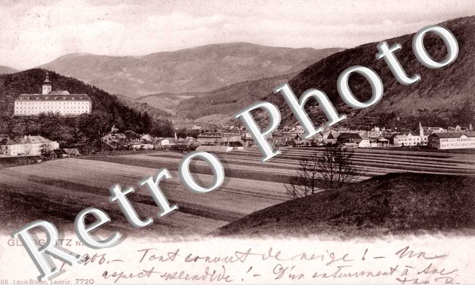 Vue exterieure