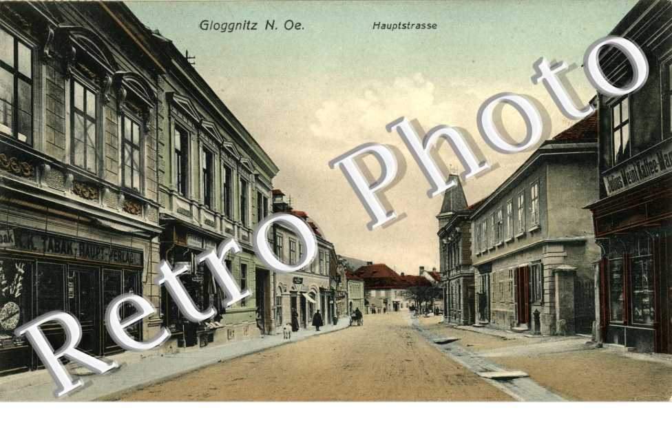 Hauptstrasse