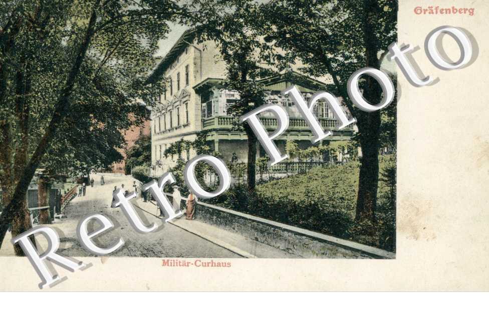 Militar-Curhaus