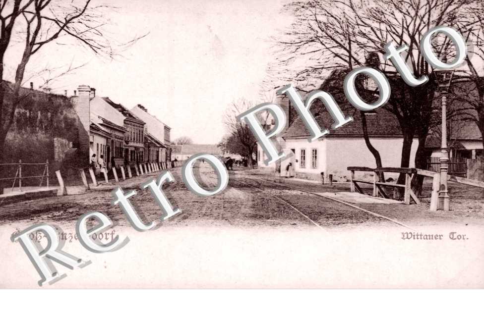 Wittauer Tor