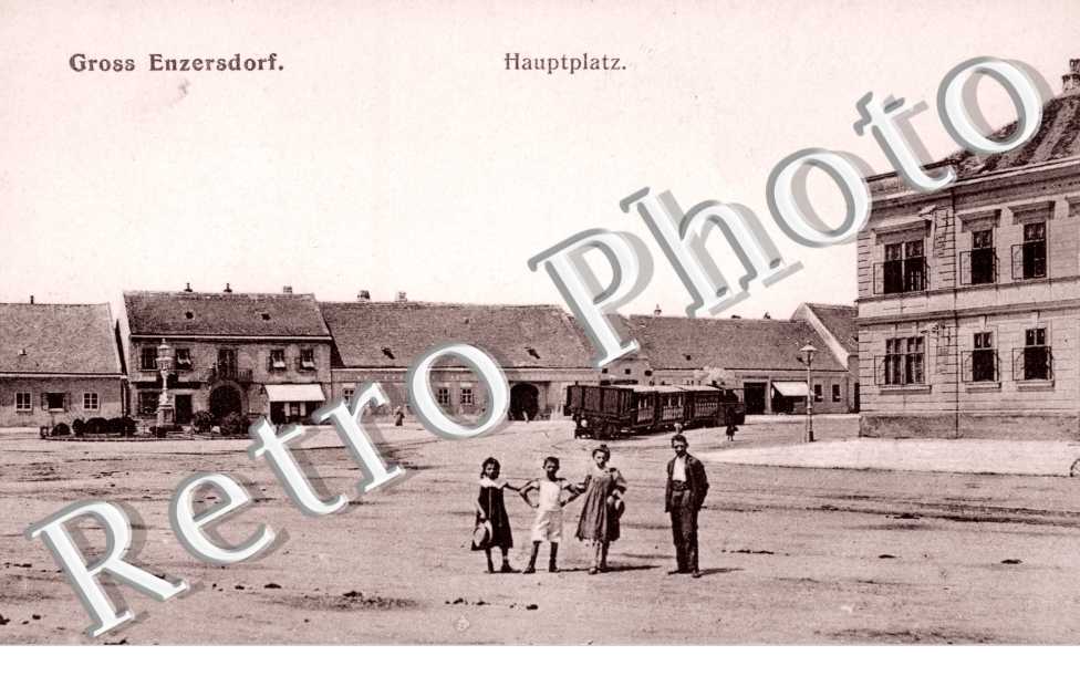 Hauptplatz