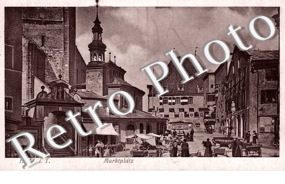 Marktplatz