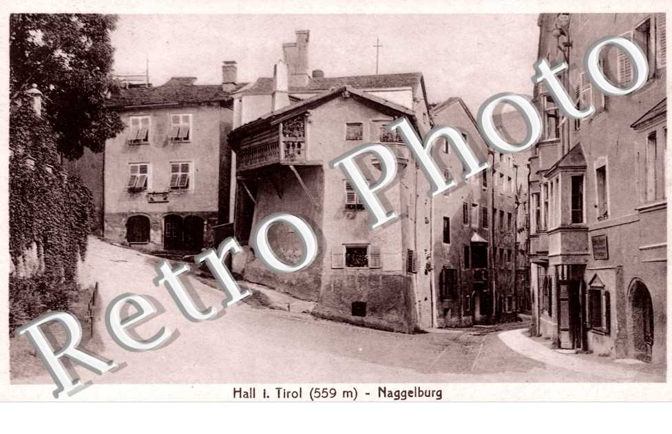 naggelburg