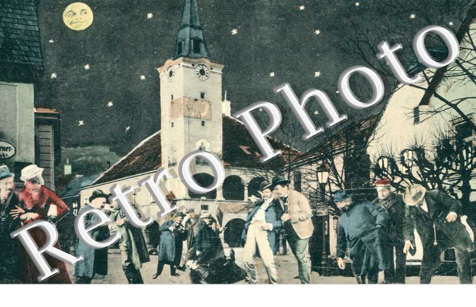 Rathausplatz