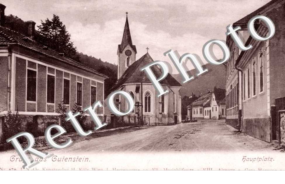 Hauptplatz