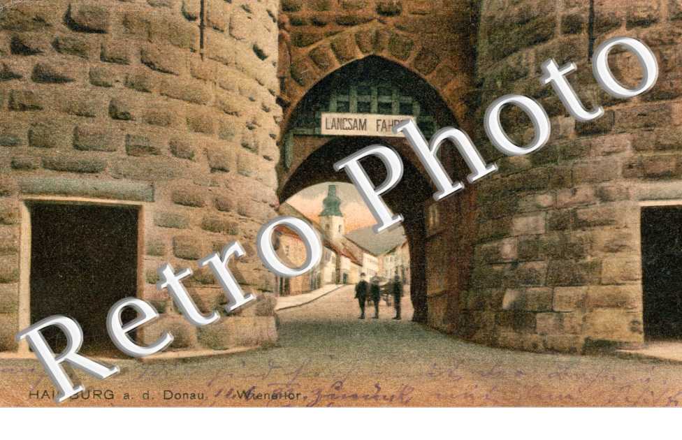 Wienrtor