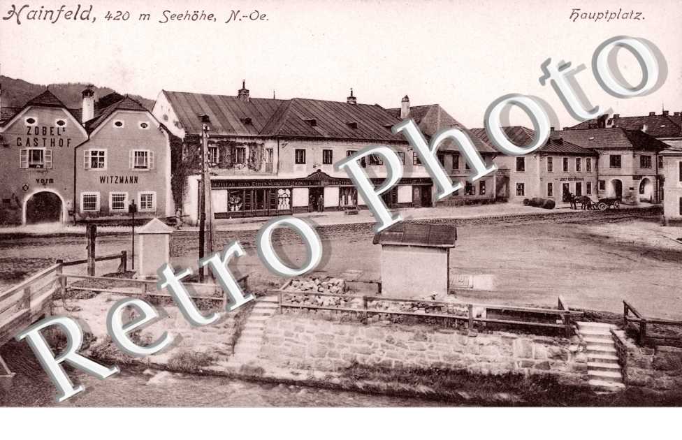 Hauptplatz