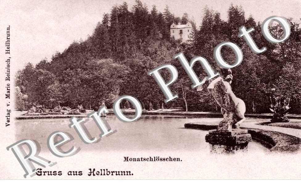 Monatschlosschen