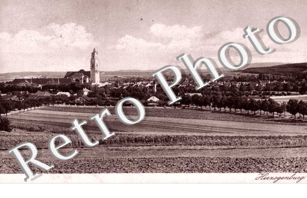 Vue Panoramique