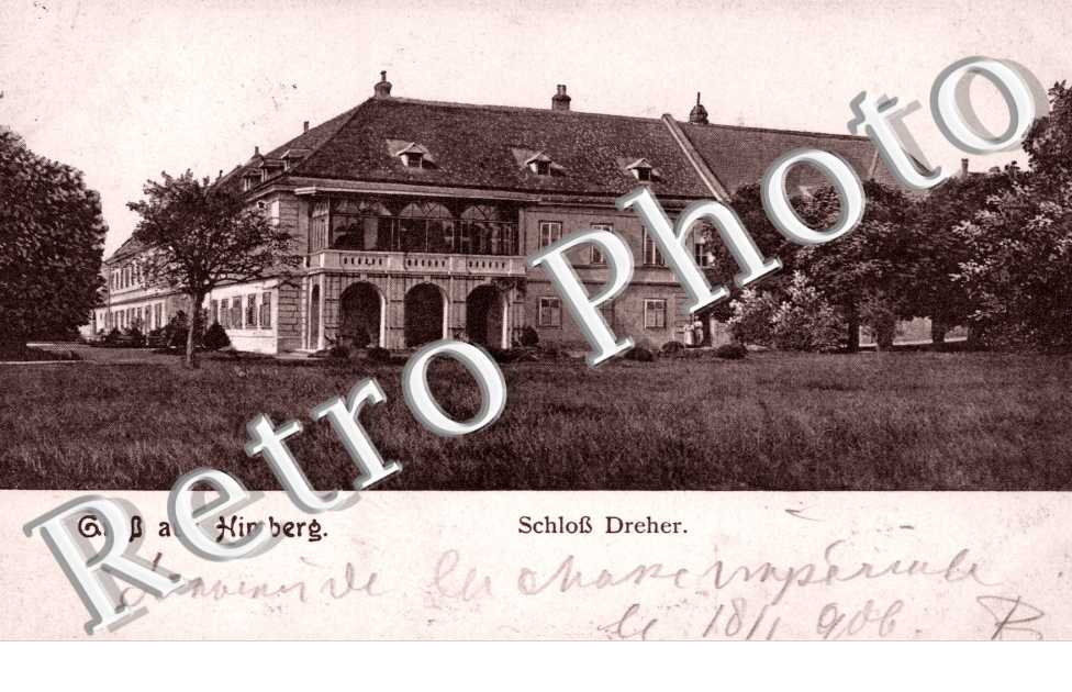 Schloss Dreher