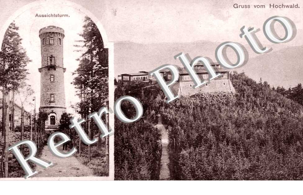 Aussichsturm