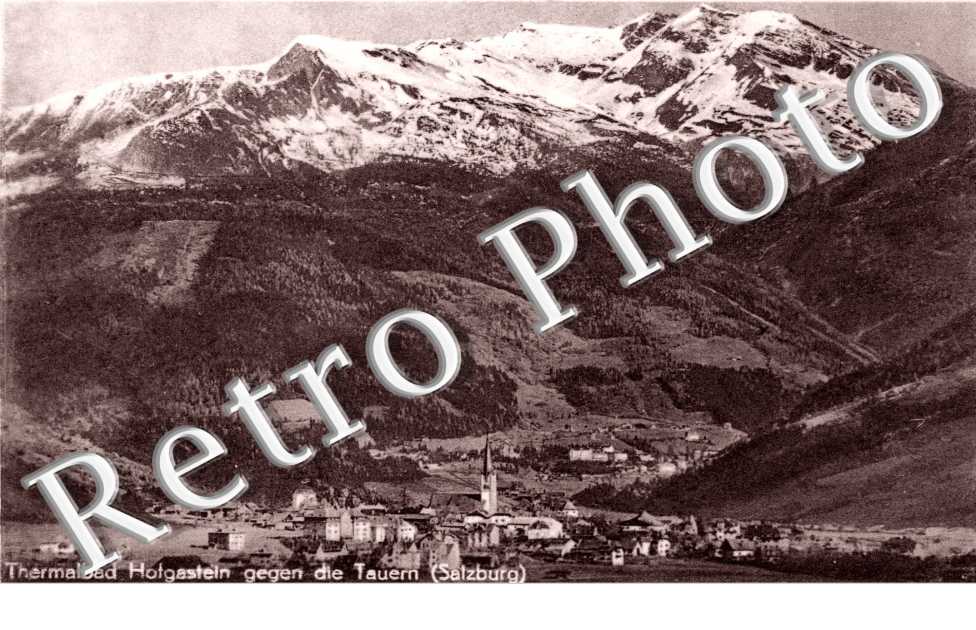 vue générale - Thermalbad 