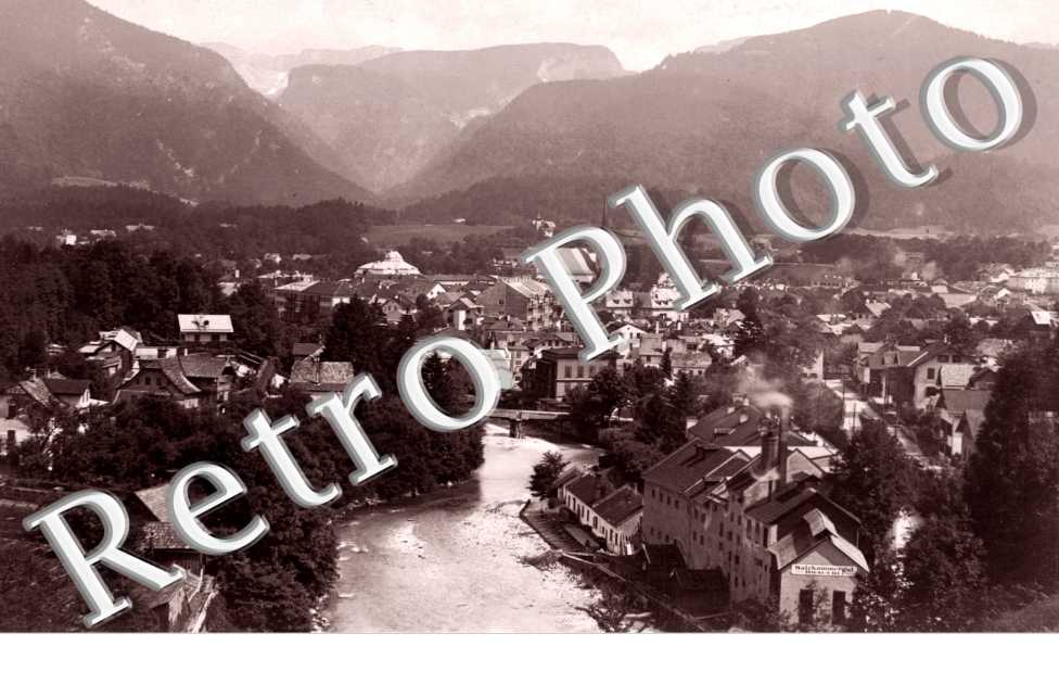 Vue Panoramique