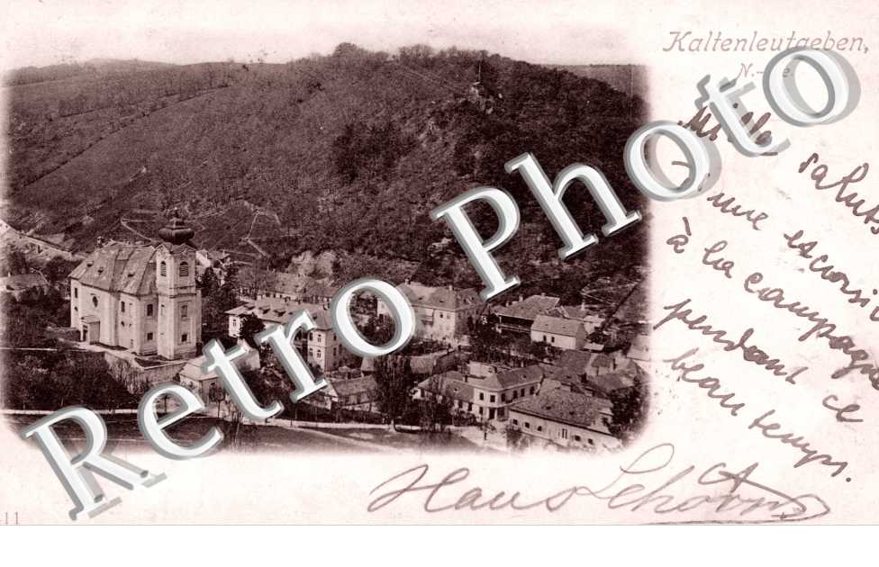 Vue Panoramique