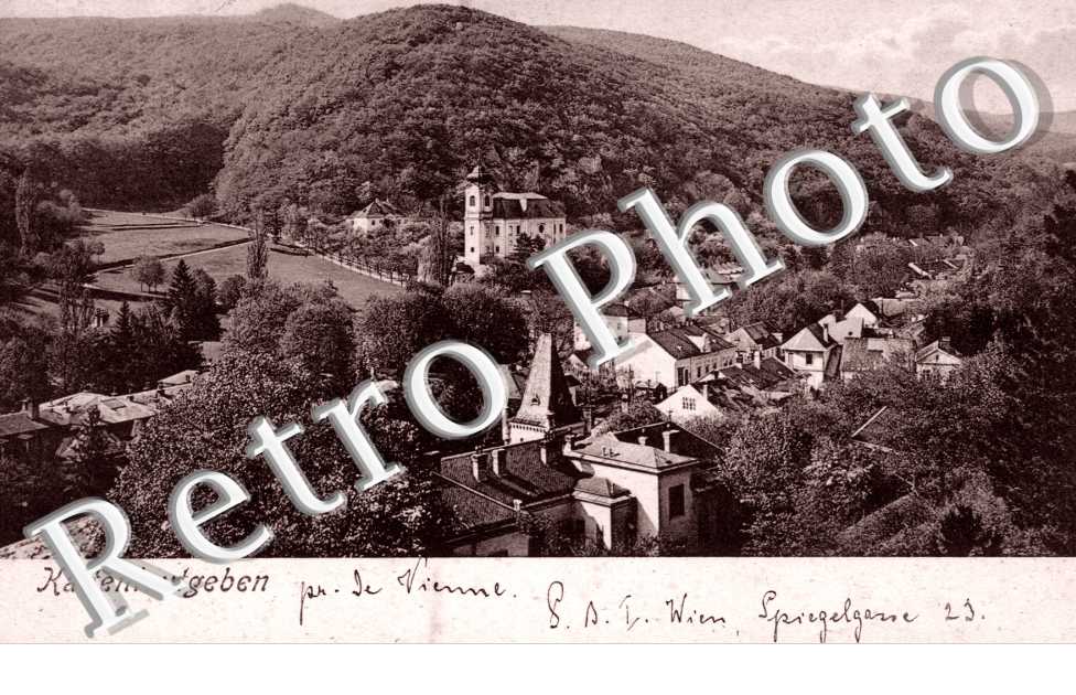 Vue Panoramique