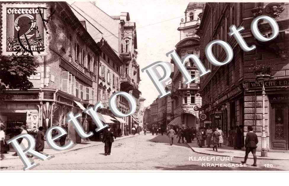 Kramergasse