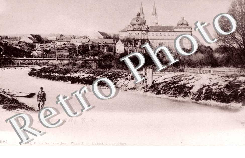 Vue exterieure