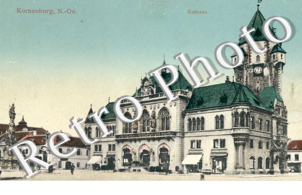 rathaus