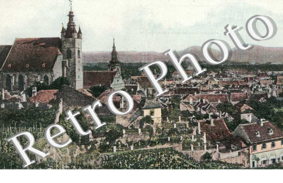 Vue Panoramique