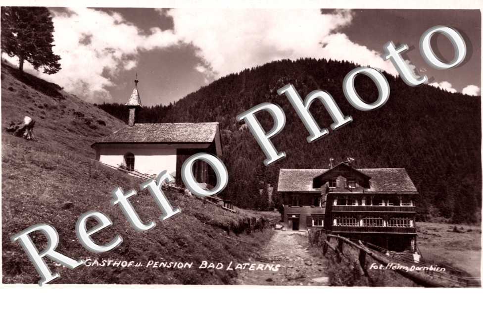 Gasthof Pension Bad Lantens