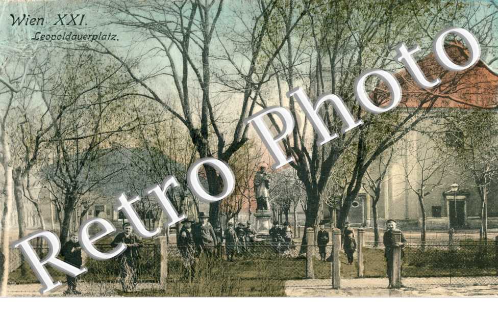 Leopoldauerplatz