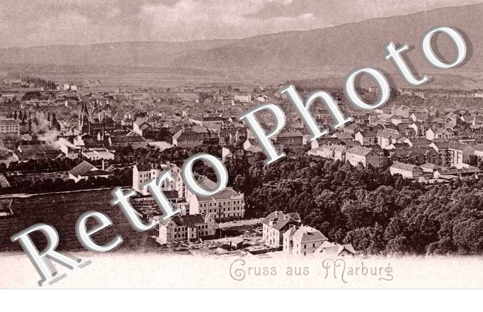 Vue Panoramique