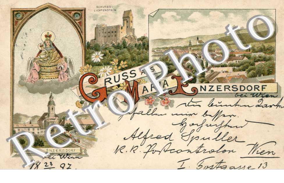 Schloss Lichtenstein