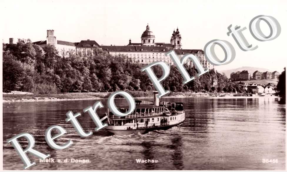 Wachau