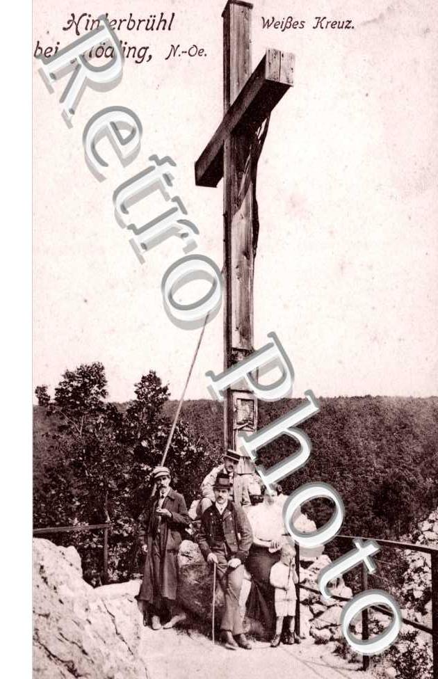 Weisses Kreuz