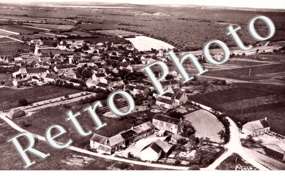 Vue Panoramique