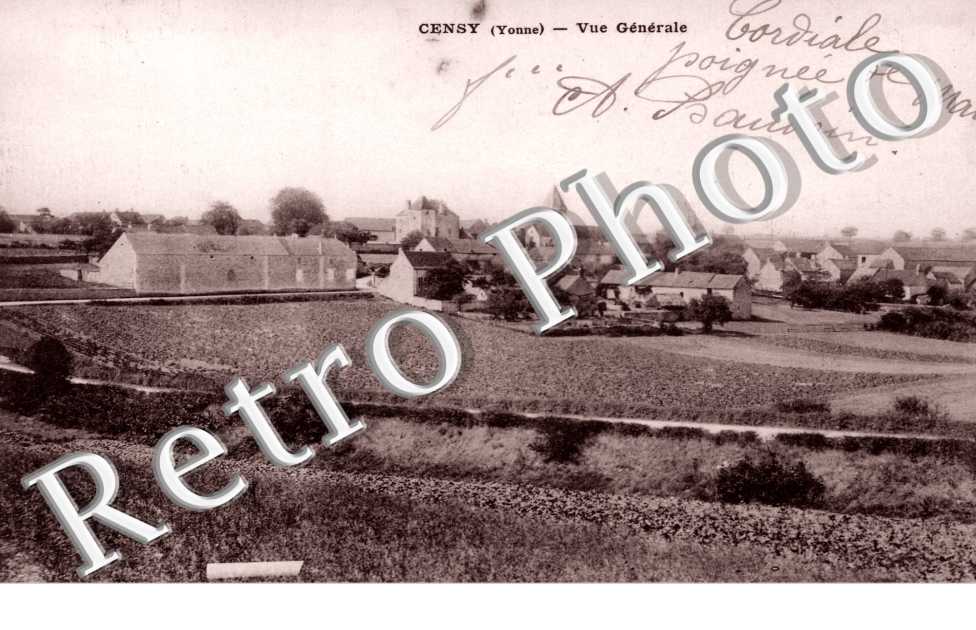 Vue Générale