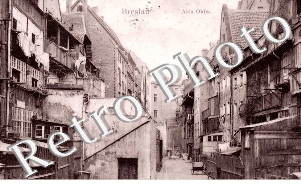 Alte Ohle