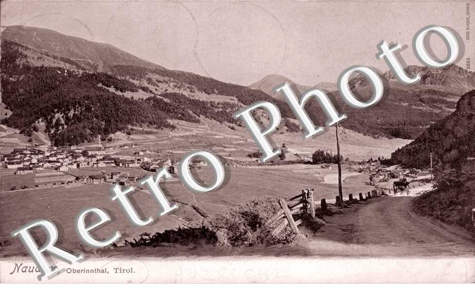 Oberinnthal