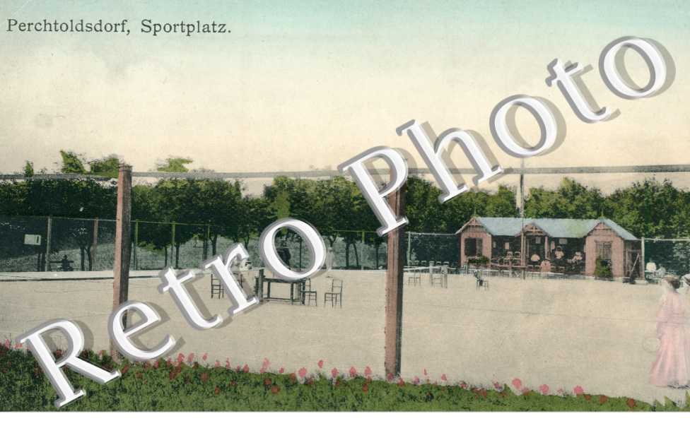 Sportplatz