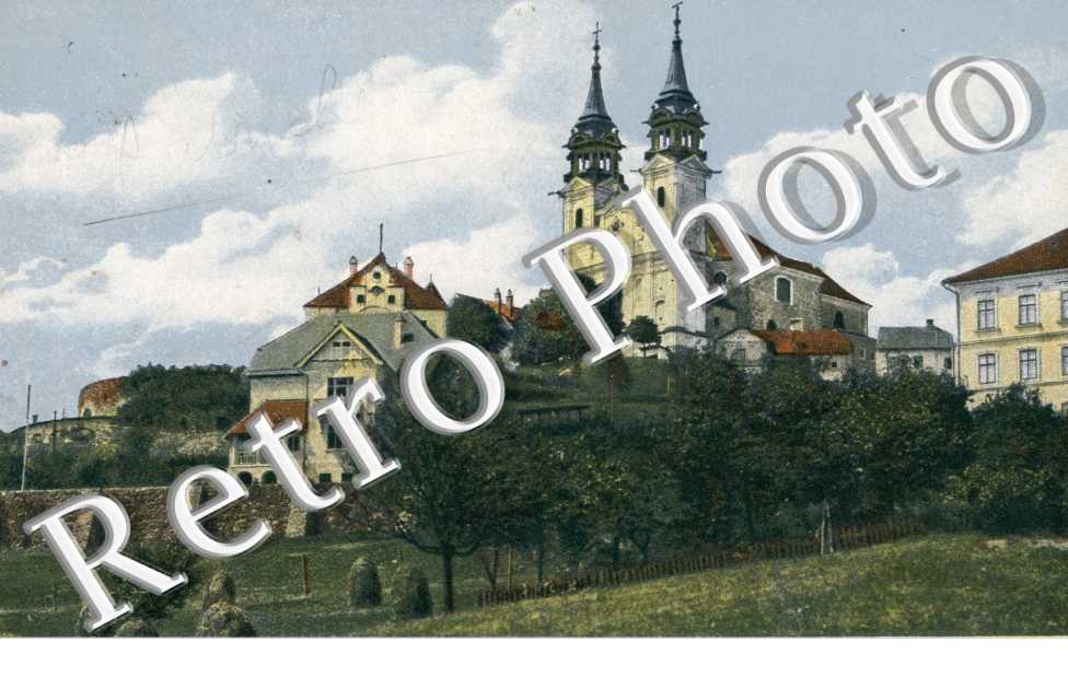 L'Eglise