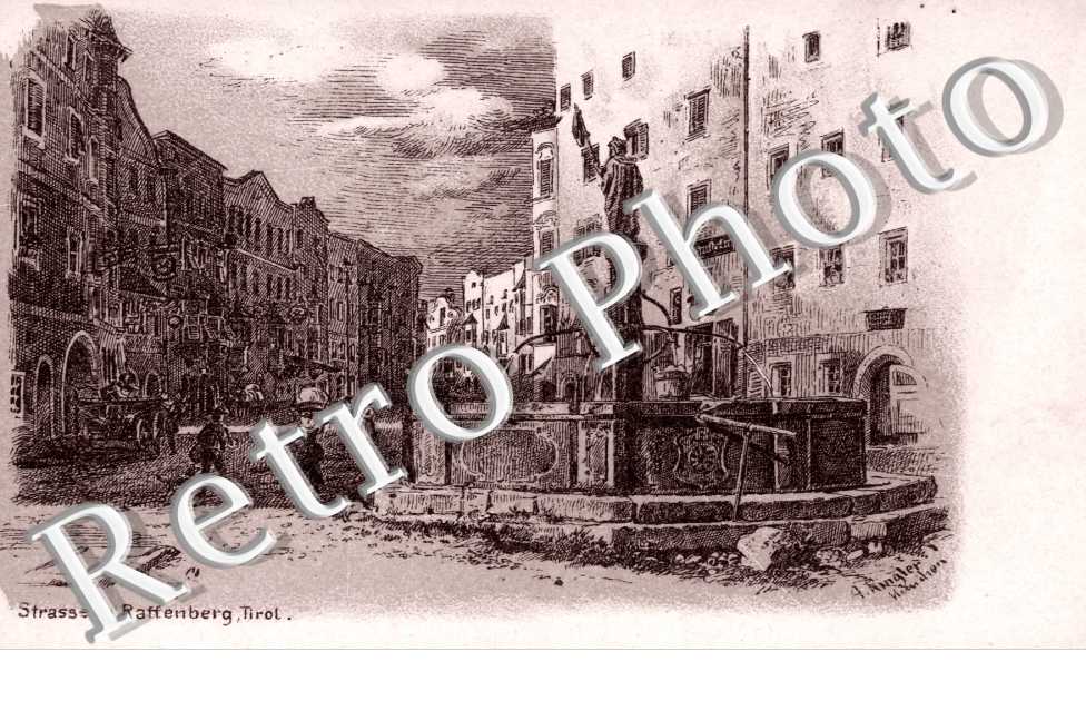 Strasse
