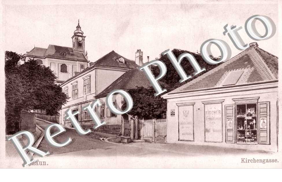 Kirchengasse