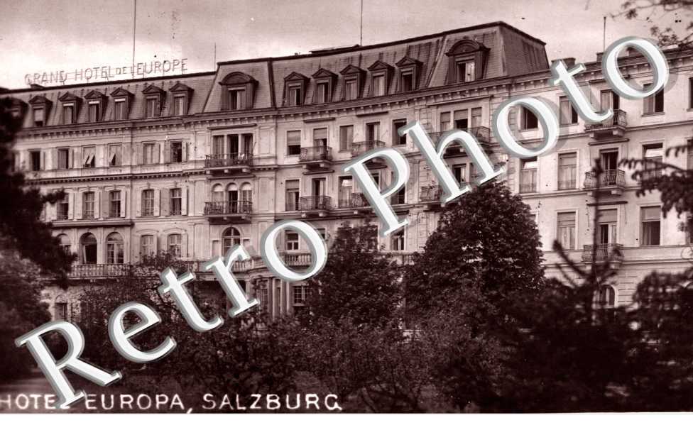 Hotel Europa
