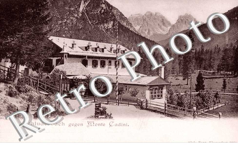 Monte Cadini