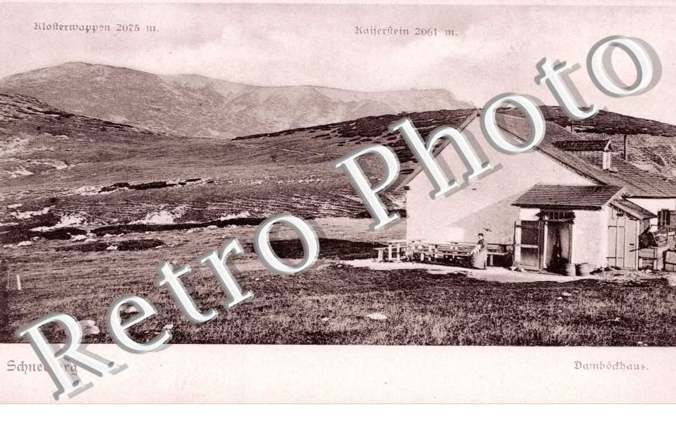 Schneeberg