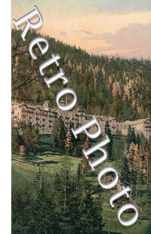 Grand Hotel Panhans