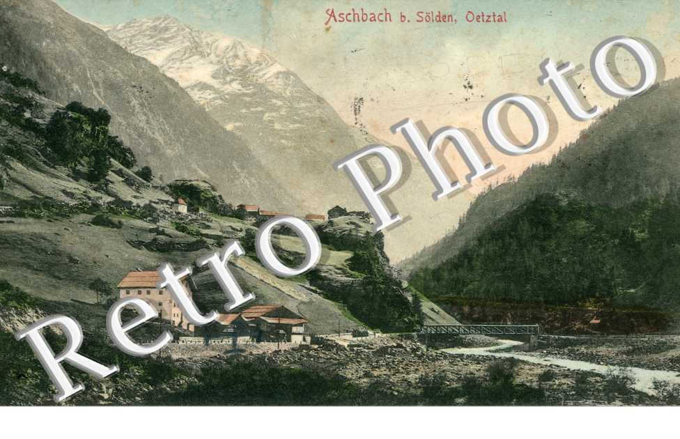 Aschbach