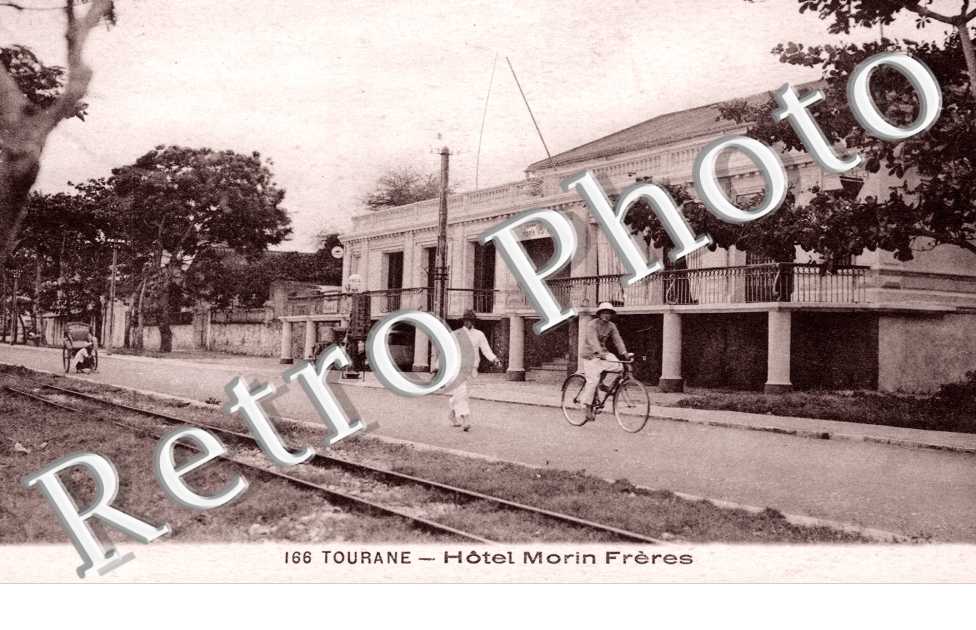 Hotel morin Freres