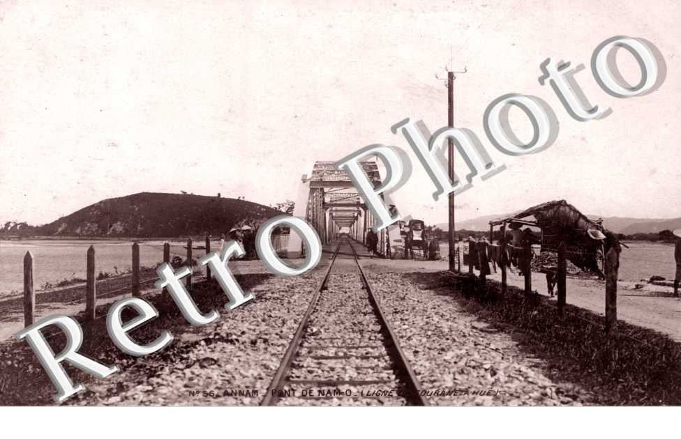 Pont de Nam-O