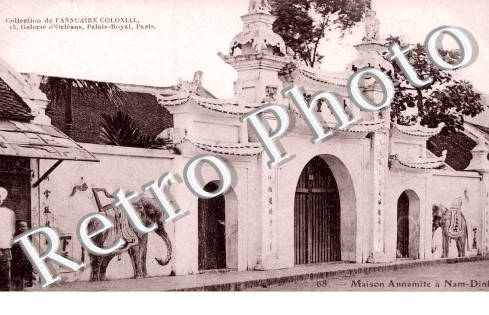 Galerie d'Orleans, Palais-Royal