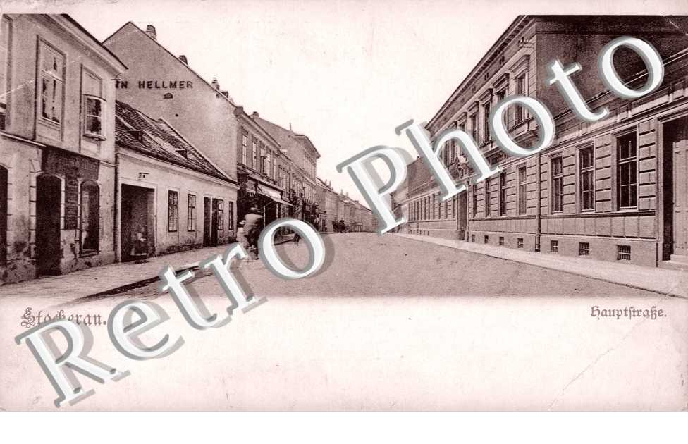 Hauptstrasse