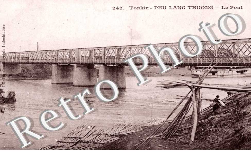 le Pont